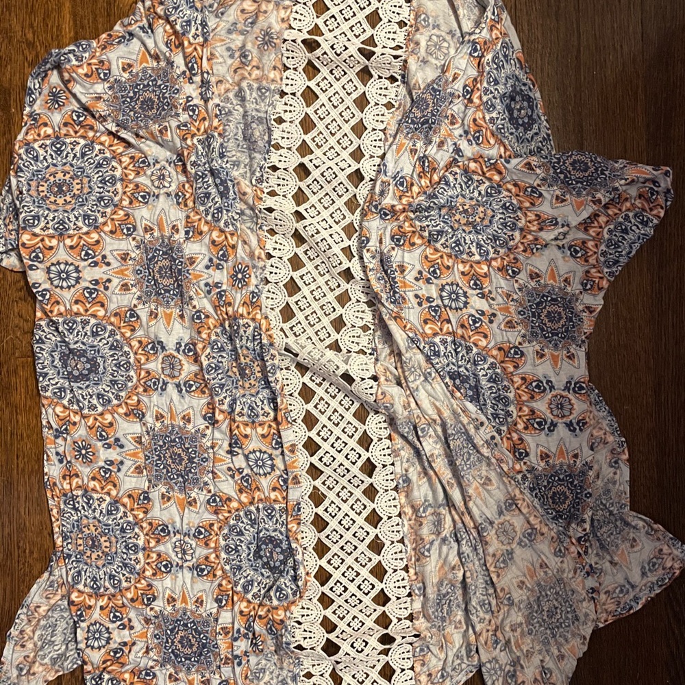 Women’s Cover